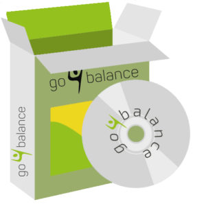 go4balance - Coaching zur Lebensstilanalyse